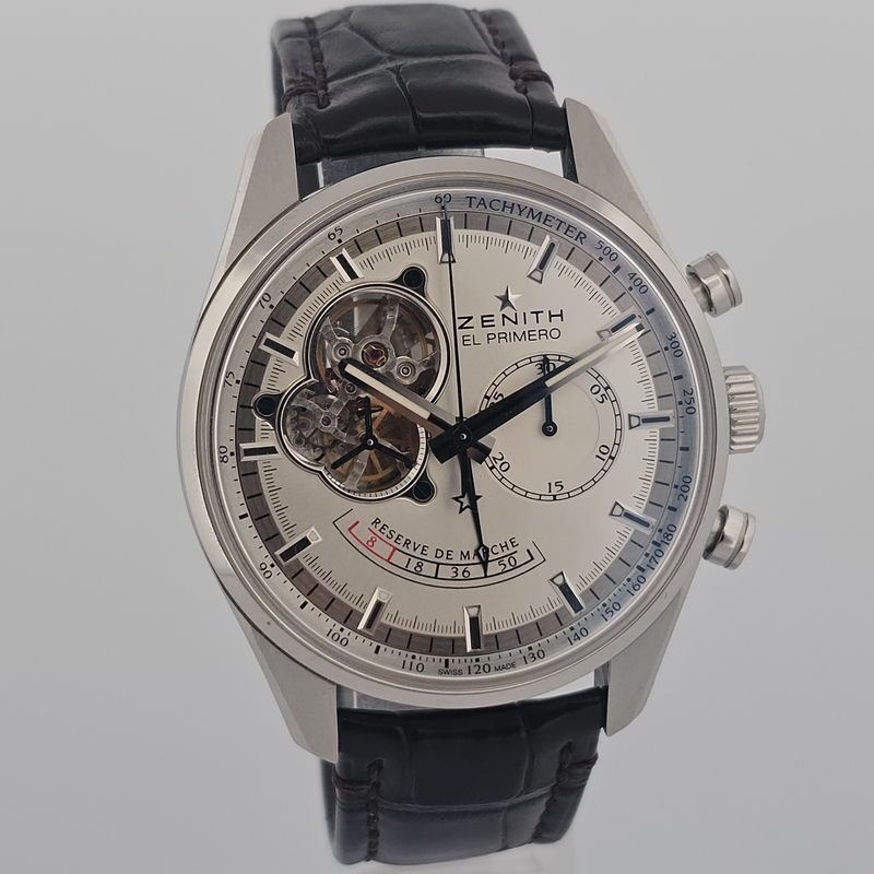 Zenith El Primero Chronomaster 03.2080.4021_01.C494