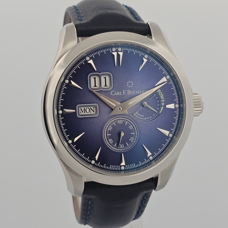 Carl F. Bucherer Manero 00.10912_08_53_01