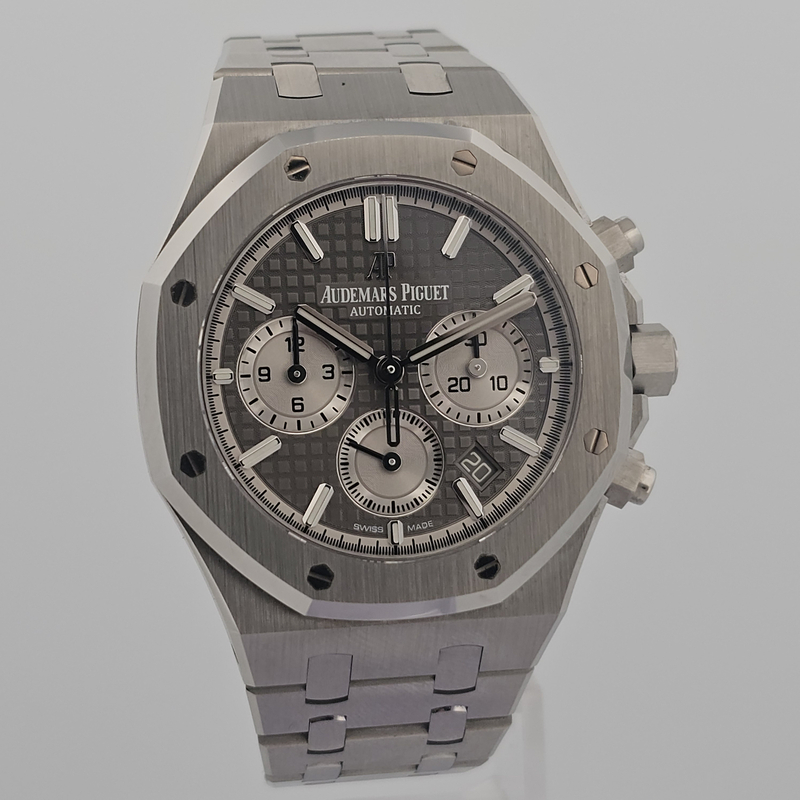 Audemars Piguet Royal Oak Chronograph 26315ST.OO.1256ST.02