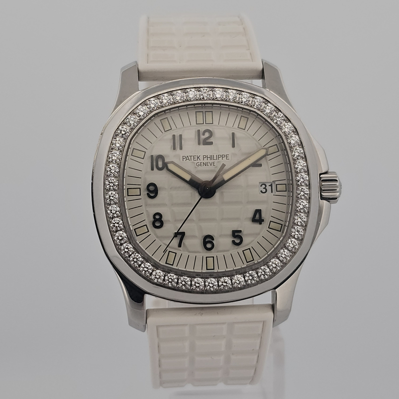 Patek Philippe Aquanaut 5067A-011