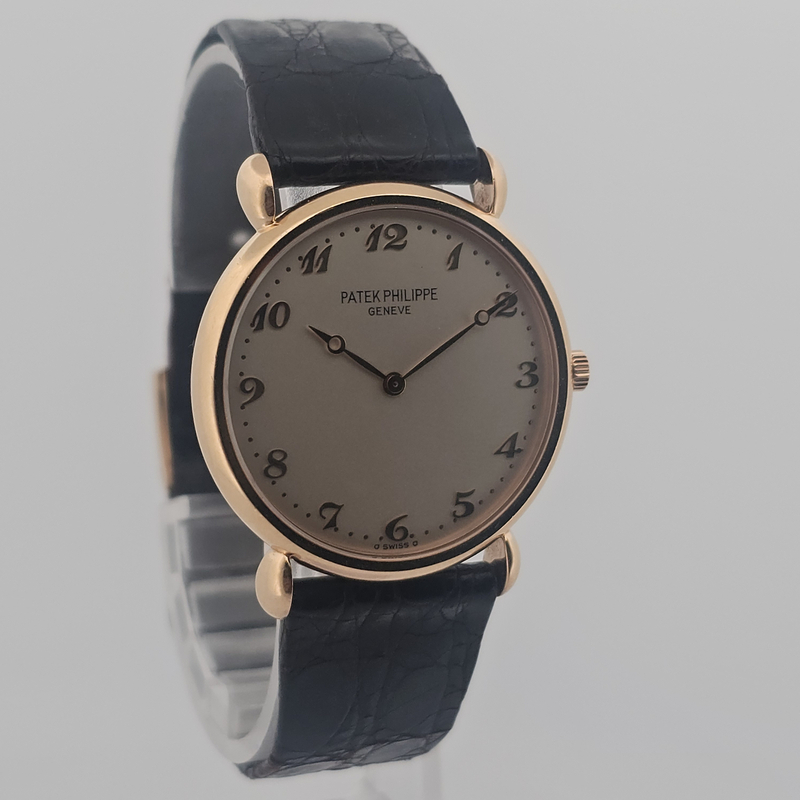 Patek Philippe Calatrava 3820RG