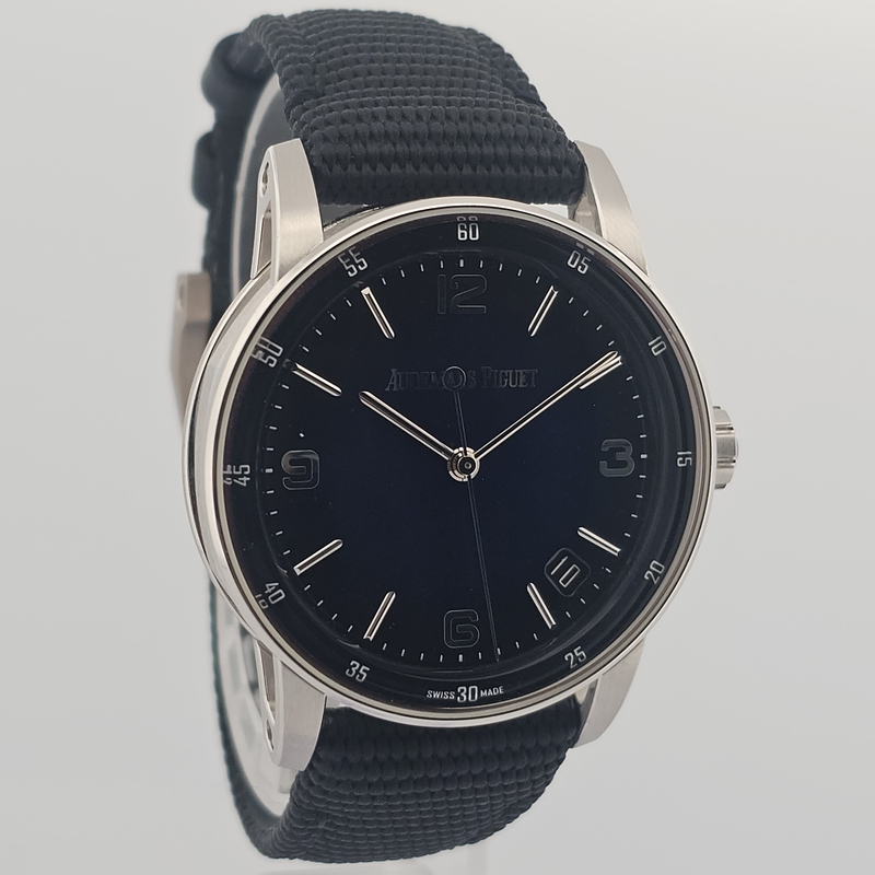 Audemars Piguet Code 11.59 15210BC.OO.A002KB.01