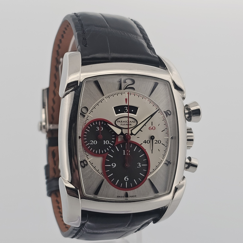 Parmigiani Fleurier Kalpa PFC128-0000100-HA1442
