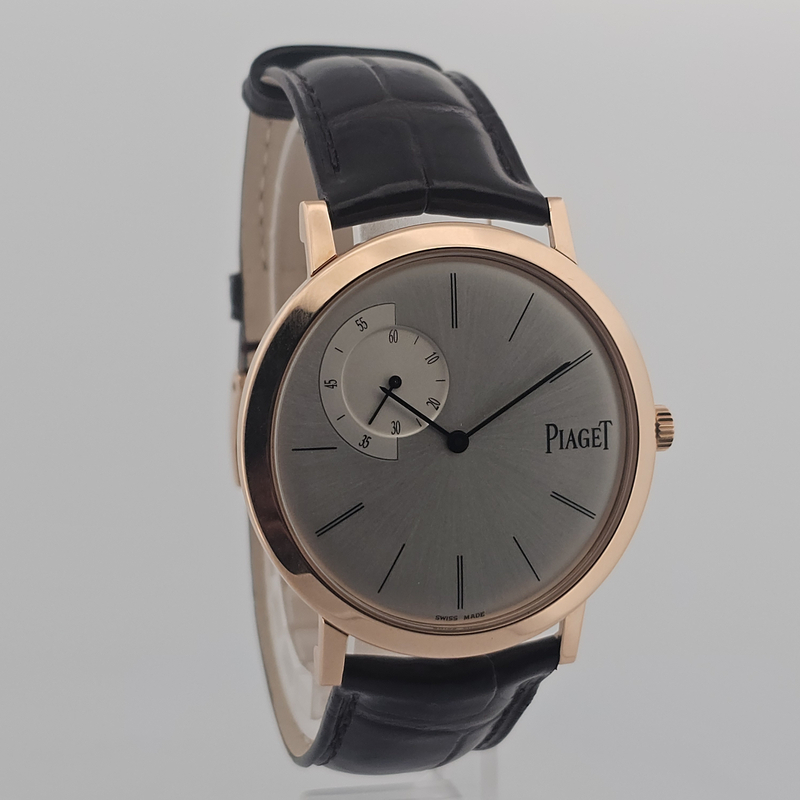 Piaget Altiplano G0A34113 