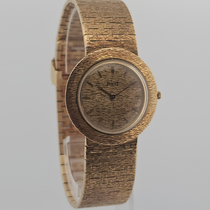 Piaget Satin Bracelet 9117