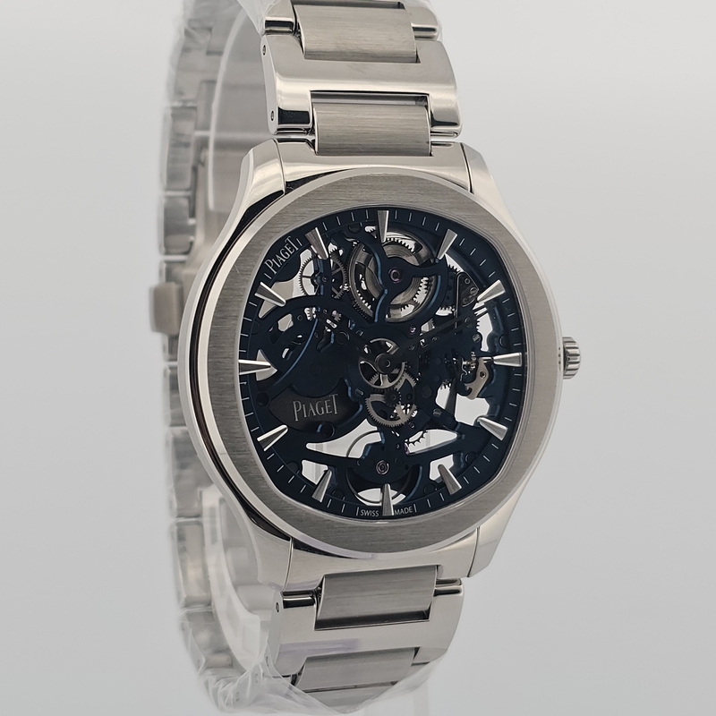 Piaget Polo Skeleton G0A45004