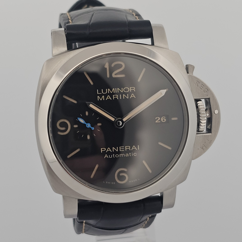 Panerai Luminor Marina 1950 PAM 01312