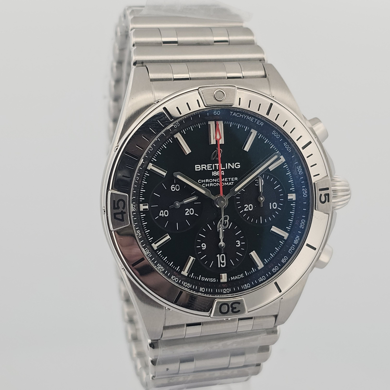 Breitling Chronomat AB01343A1L1A1