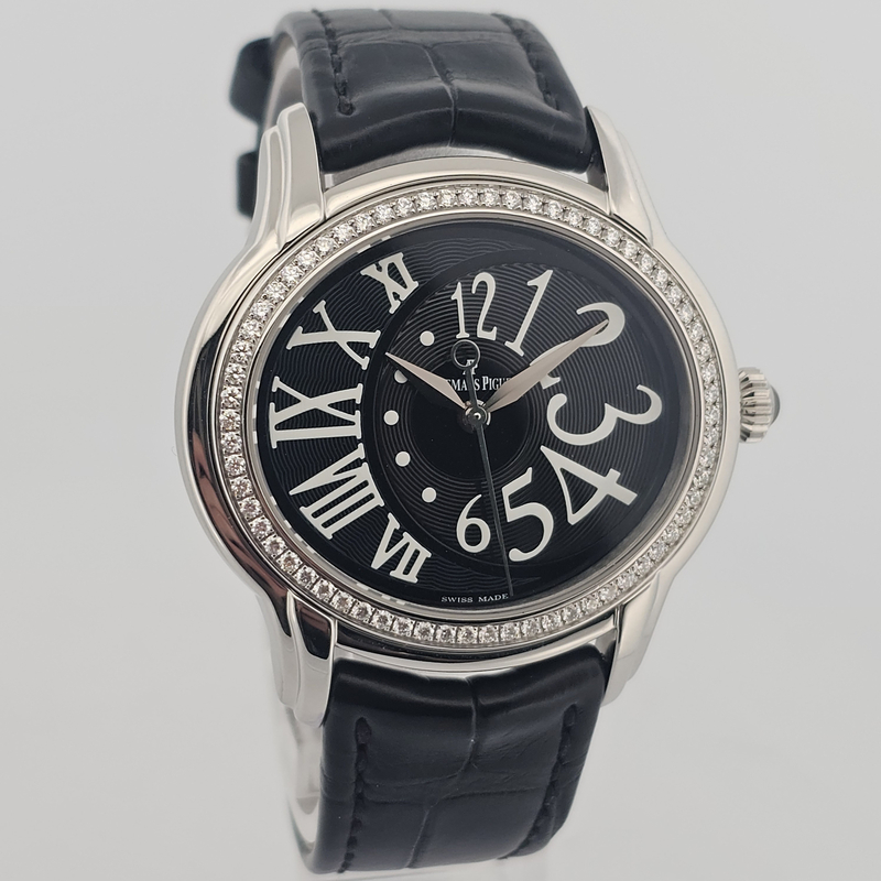 Audemars Piguet Millenary 77301ST.ZZ.D002CR.01