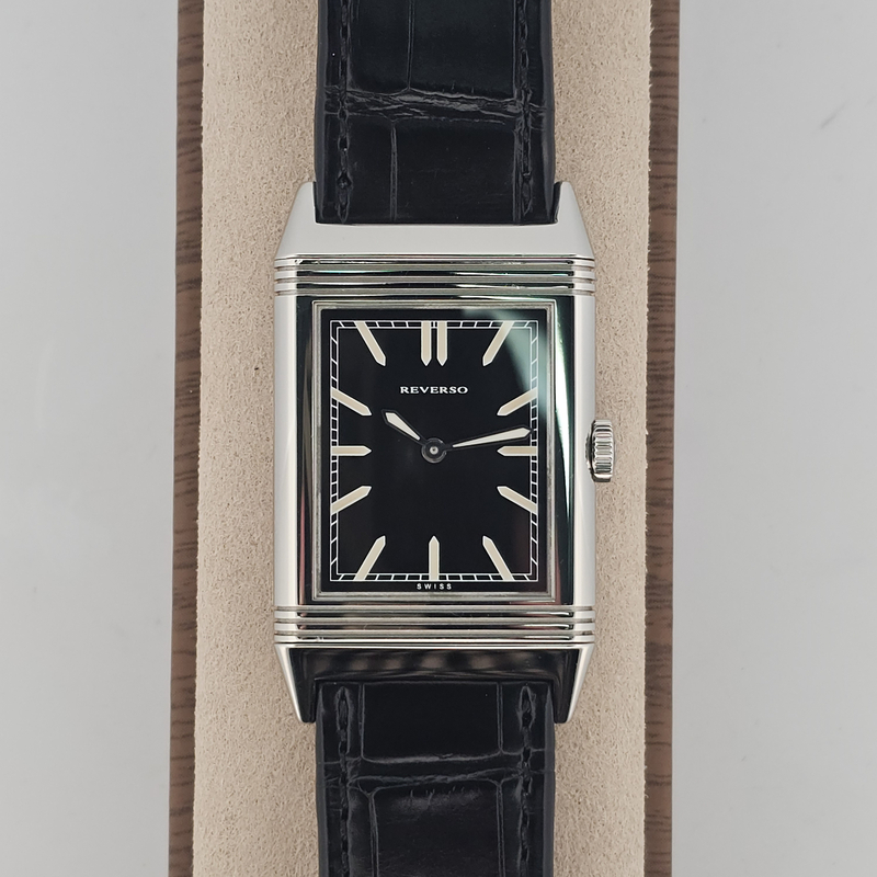 Jaeger LeCoultre Grande Reverso Ultra-Thin 'Tribute to 1931' Q2788570