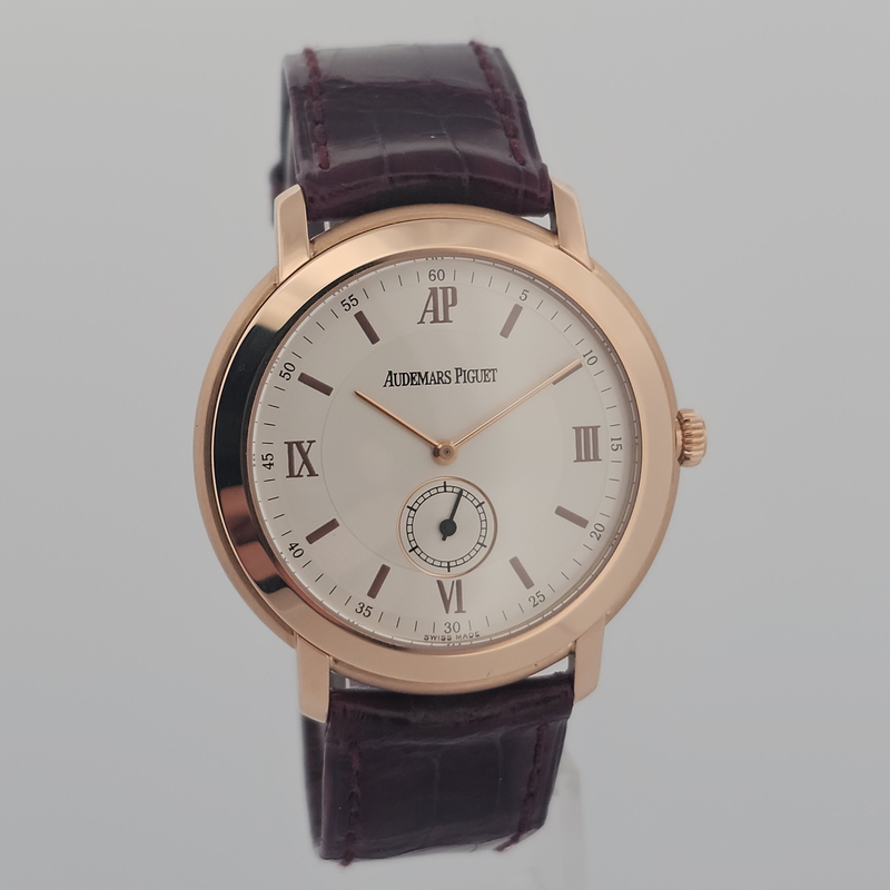 Audemars Piguet Jules Audemars 15056OR_O_0067CR_01