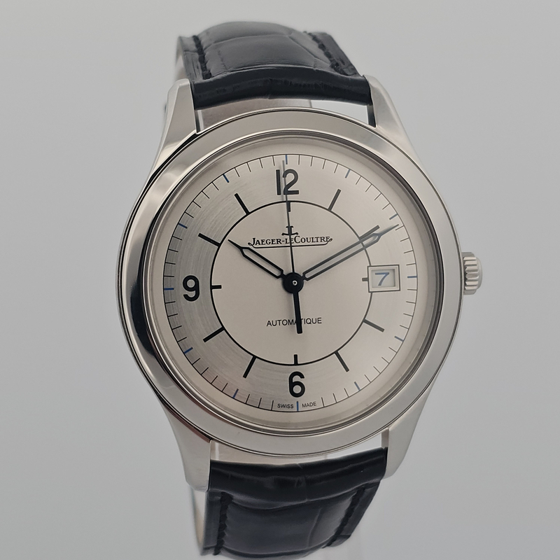 Jaeger-LeCoultre Master Control Date Q1548530