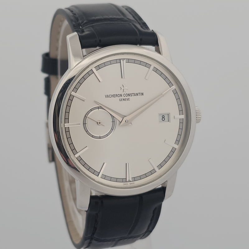 Vacheron Constantin Patrimony 87172_000G-9301