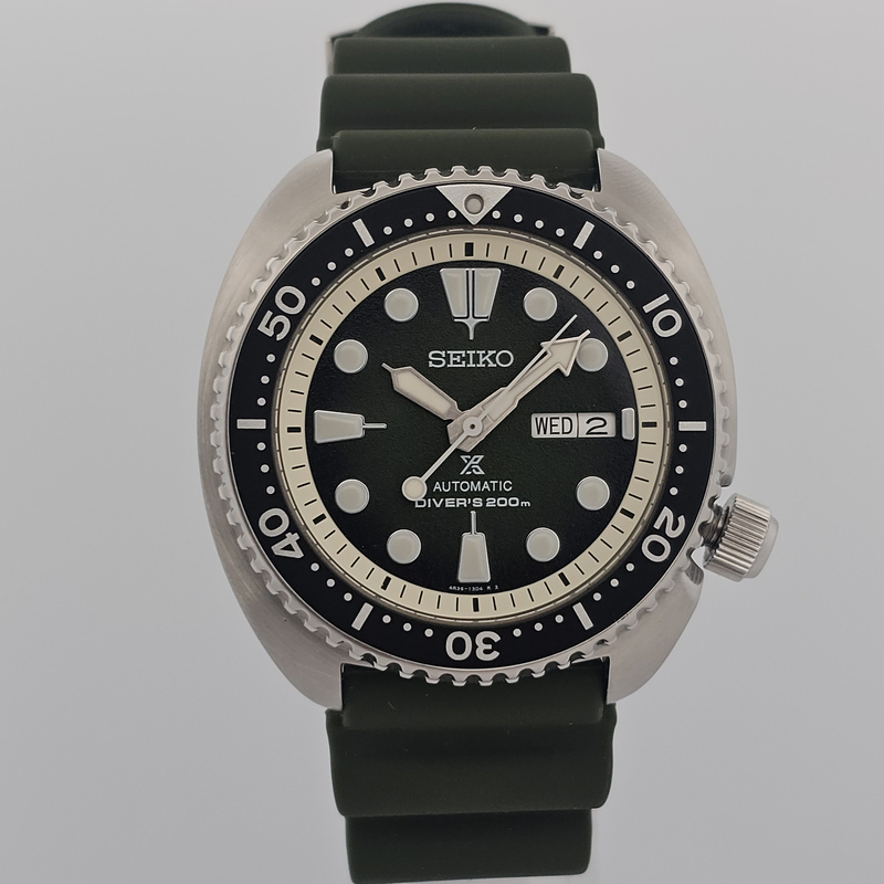 Seiko Prospex SRPJ51K1