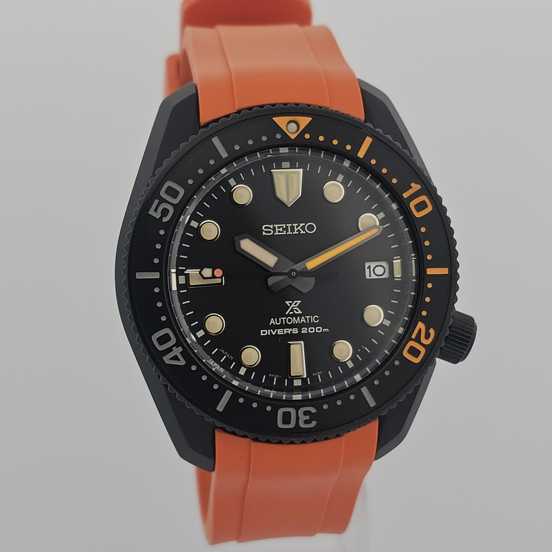 Seiko Prospex SPB255J1