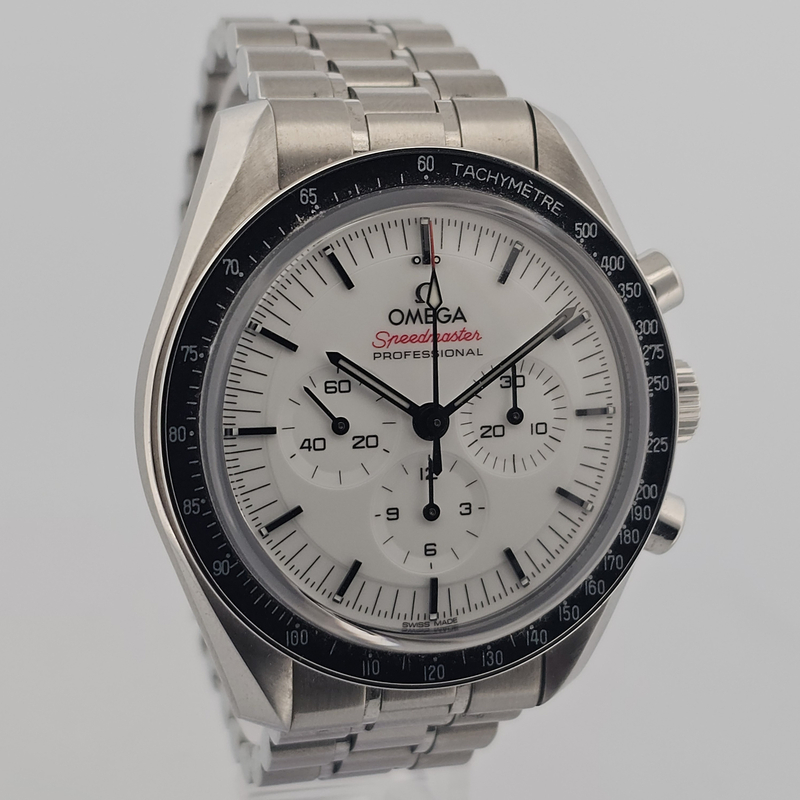 Omega Speedmaster Professional Moonwatch 310.30.42.50.04.001