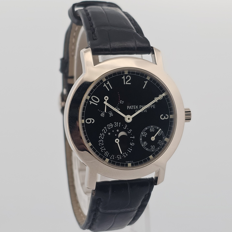 Patek Philippe Complications 5055G