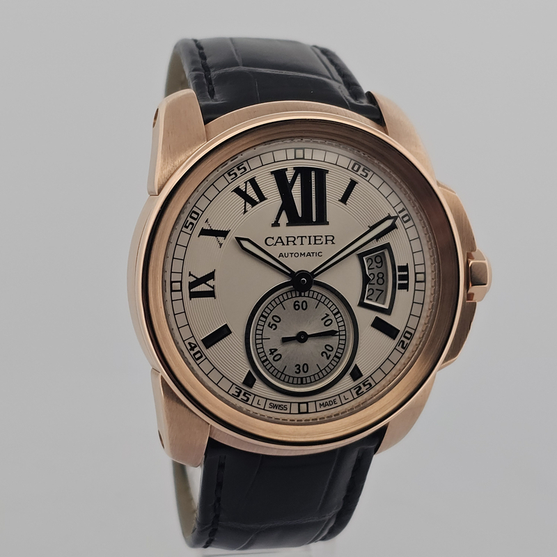 Cartier Calibre de Cartier W7100009
