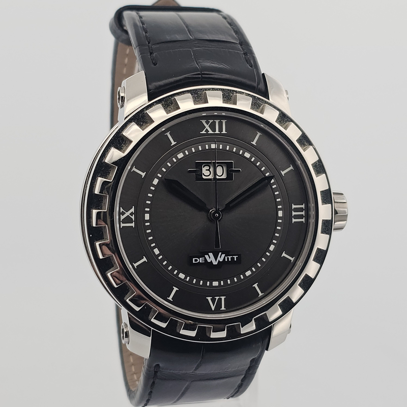 Dewitt Academia NAC.GDE.0080.RFB