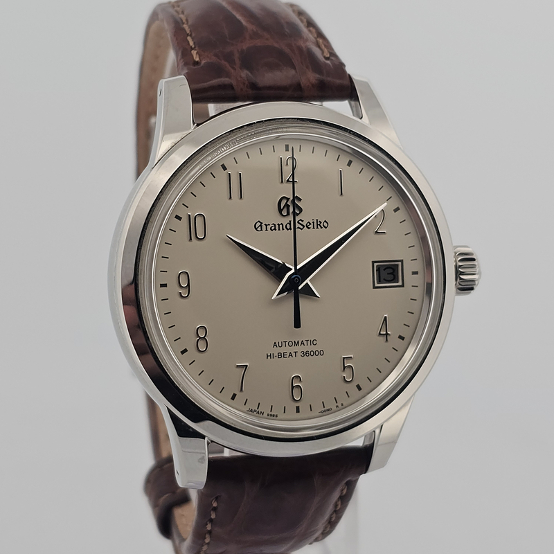 Grand Seiko Elegance Collection SBGH213