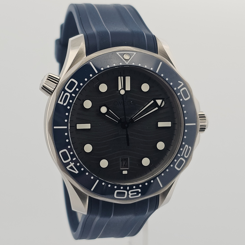 Omega Seamaster Diver 300 M 210.32.42.20.06.001