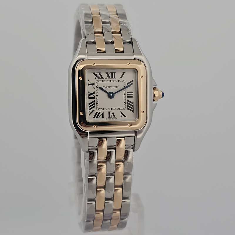 Cartier Panthère De Cartier W2PN0018