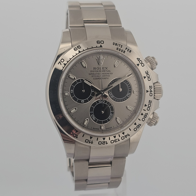 Rolex Daytona 116509
