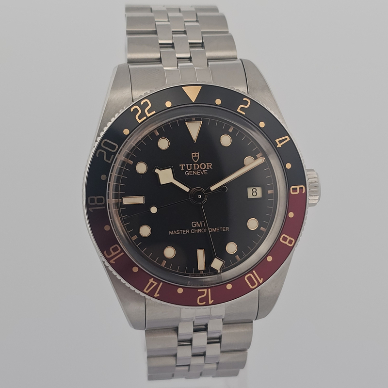 Tudor Black Bay M7939G1A0NRU-0003