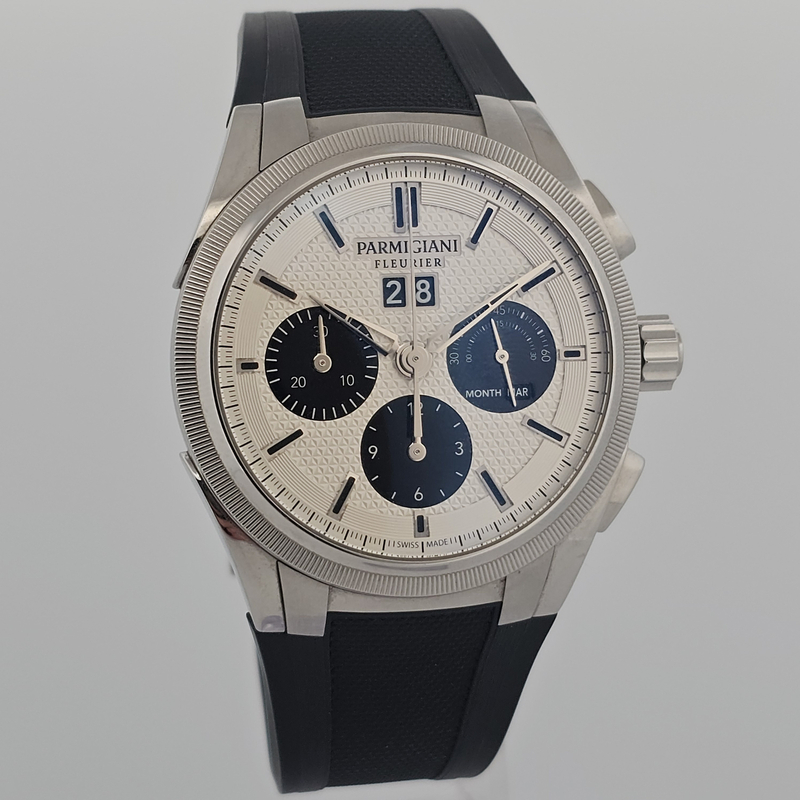 Parmigiani Fleurier Tonda GT Chronograph PFC906-1020001-400181
