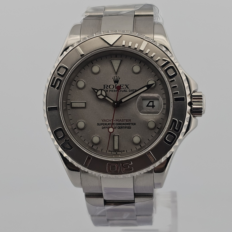 Rolex Yacht-Master 116622