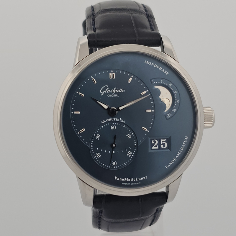 Glashütte Original PanoMaticLunar 1-90-02-46-32-61