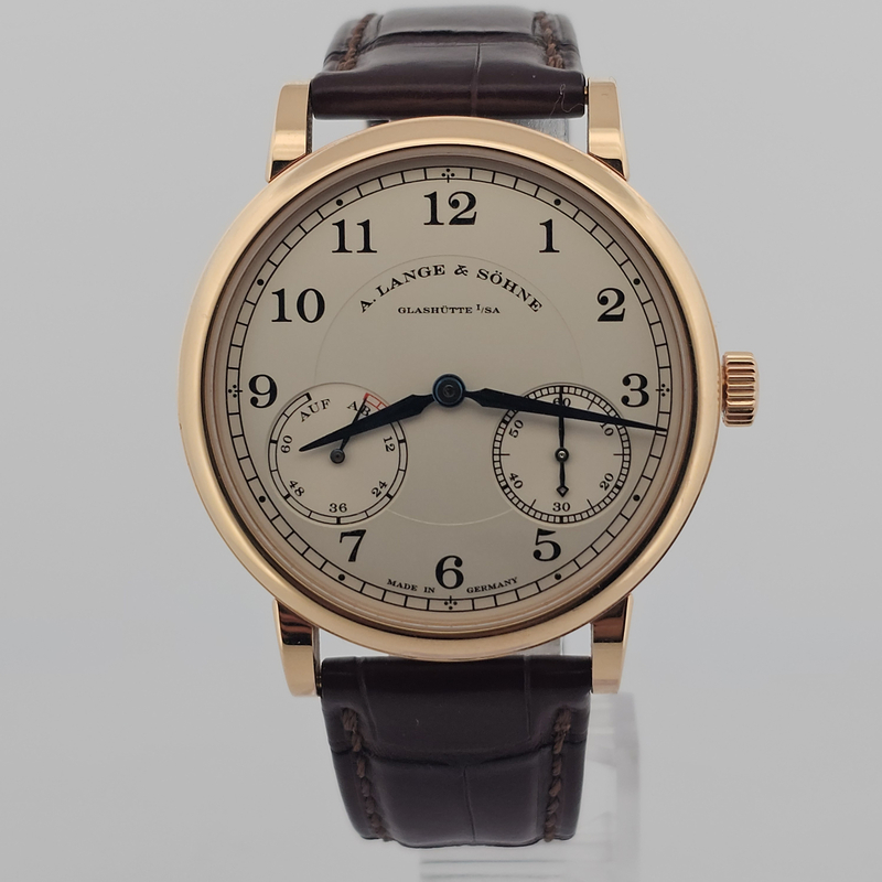 A. Lange & Söhne 1815 UP_DOWN 234.032