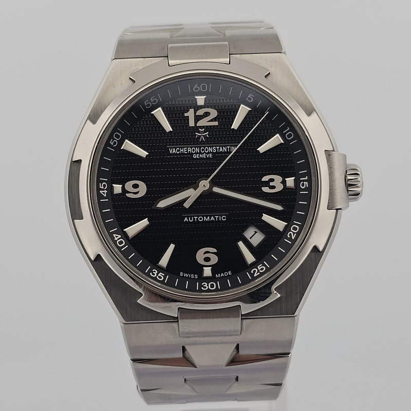 Vacheron Constantin Overseas 47040_B01A