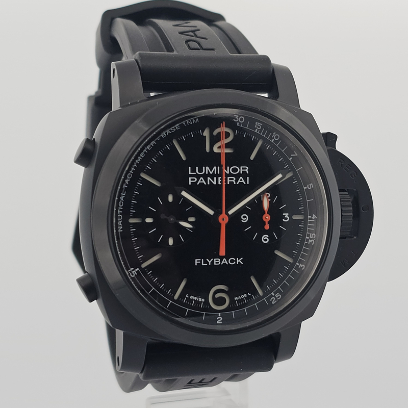 Panerai Luminor Marina PAM 01298