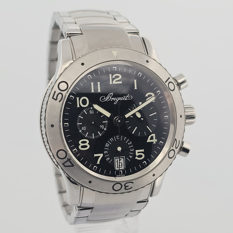 Breguet Type XX - XXI - XXII 3820ST_H2_SW9