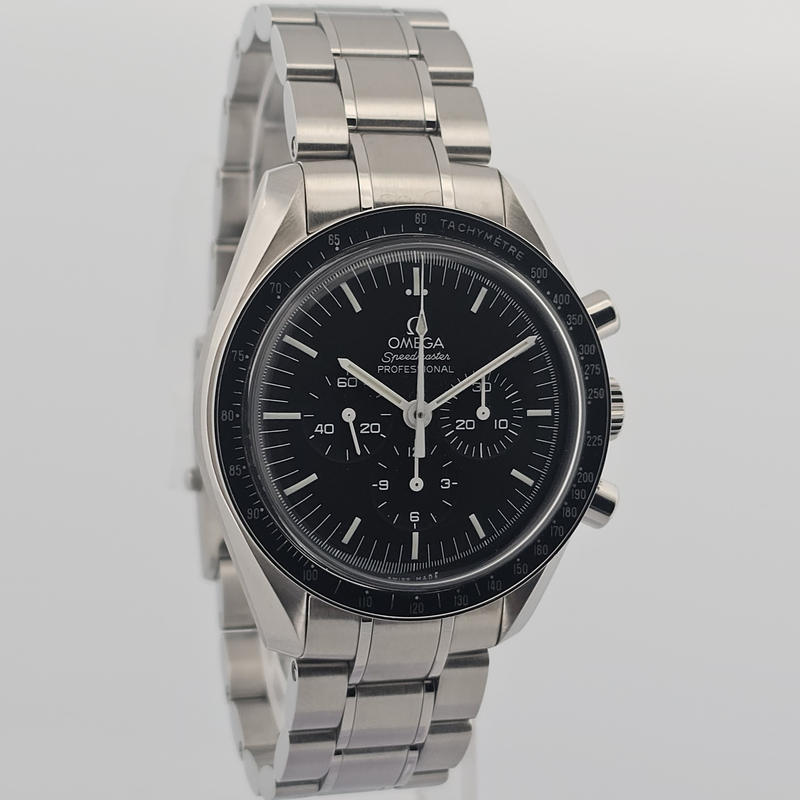 Omega Speedmaster Professional Moonwatch 311.30.42.30.01.005