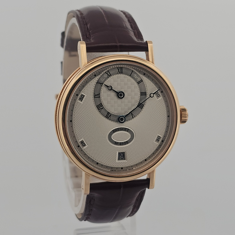 Breguet Classique 5187BR_15_986