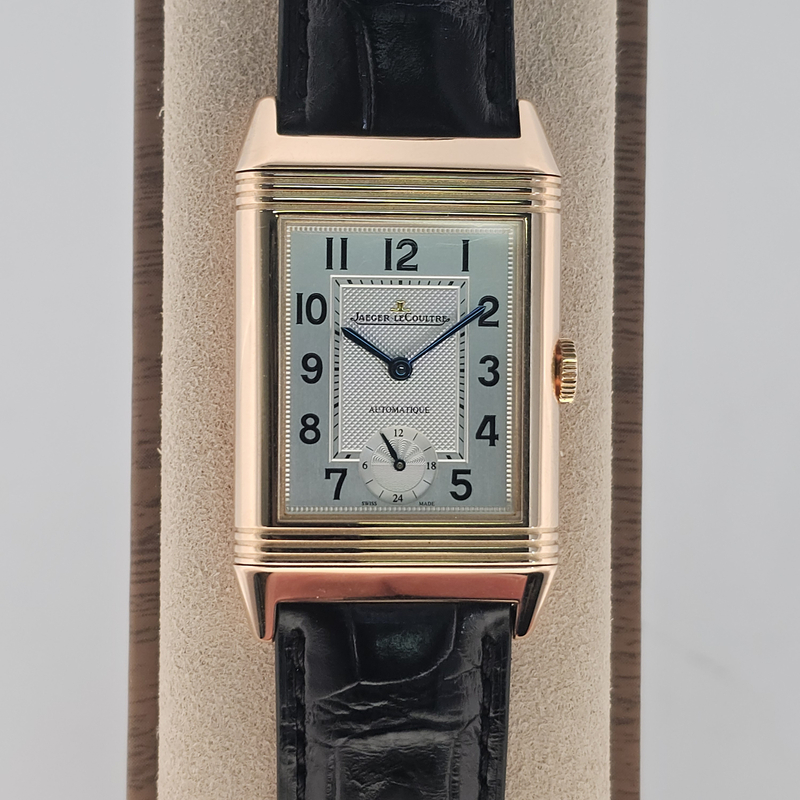 Jaeger-LeCoultre Grande Reverso Night & Day Q3802520