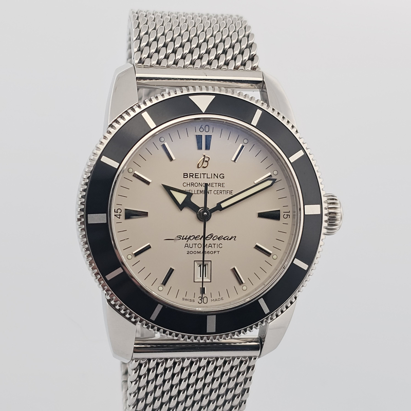 Breitling Superocean Heritage A1732024_G642