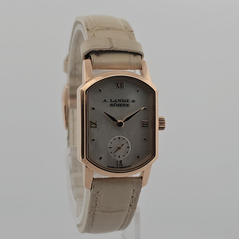A. Lange & Söhne Arkade 203.044