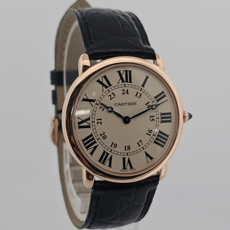 Cartier Ronde Louis Cartier W6800251