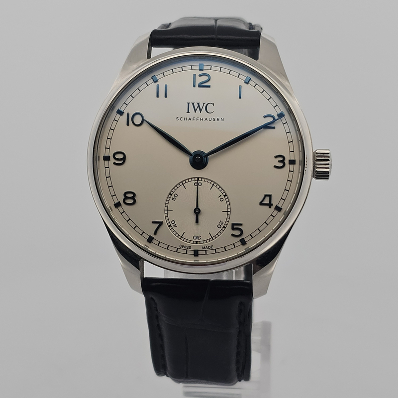 IWC Portuguese Automatic  IW358304
