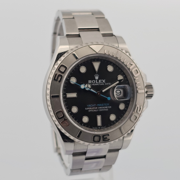 Rolex Yacht-Master 126622