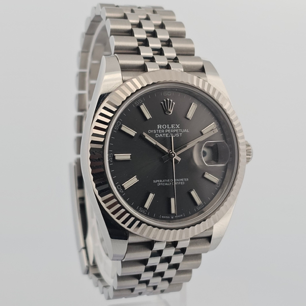 Rolex Datejust Jubilee 126334G