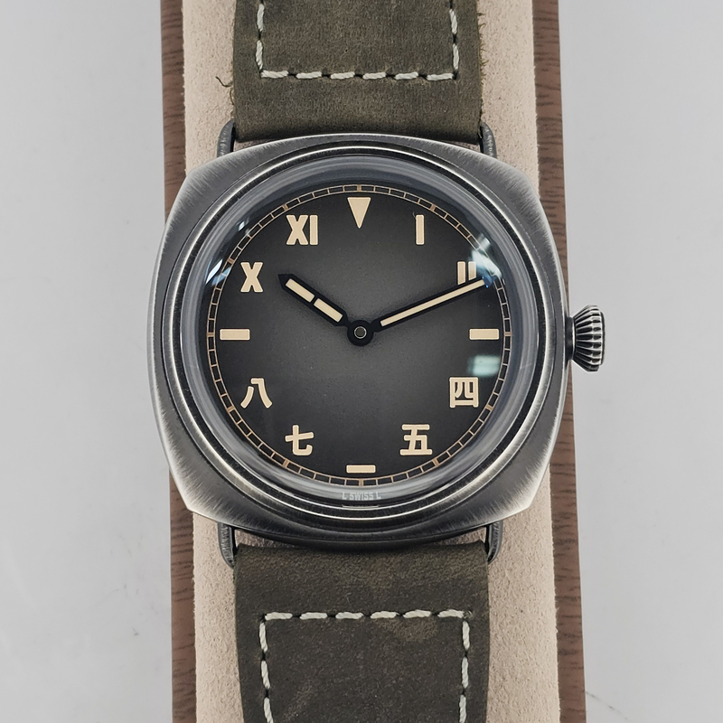Panerai Radiomir 8 Giorni PAM02088