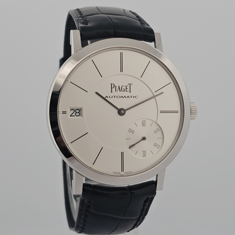 Piaget Altiplano G0A38130