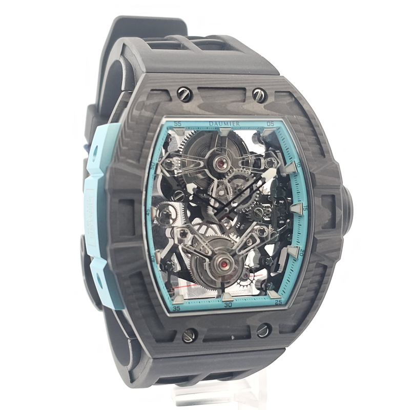 Daumier Tourbillon DMT03K