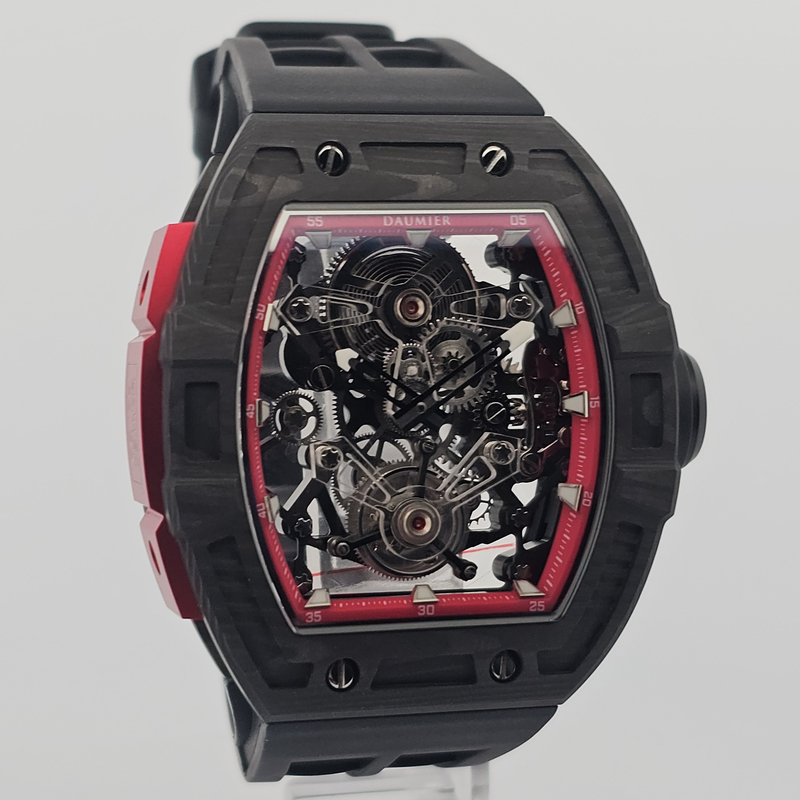 Daumier Tourbillon DMT03I