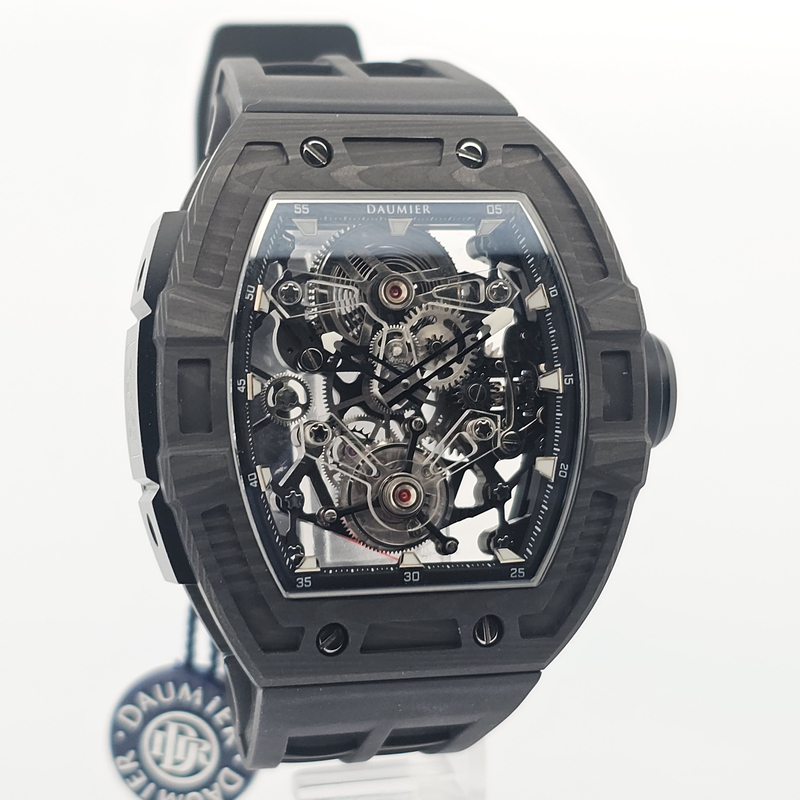 Daumier Tourbillon DMT03G