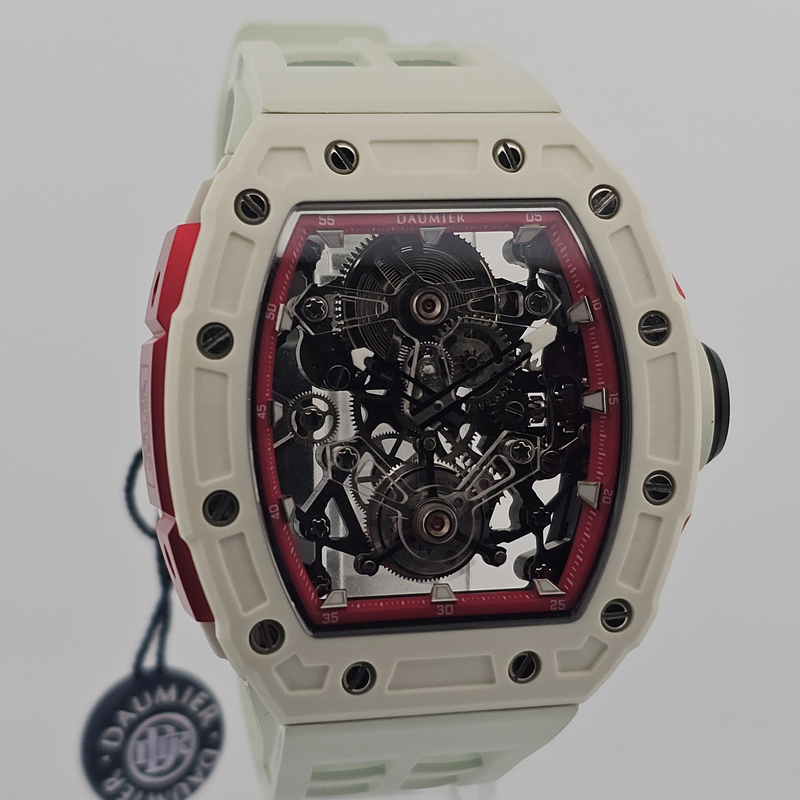 Daumier Tourbillon DMT03C